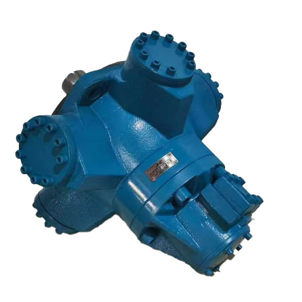 泵，閥，馬達(dá)